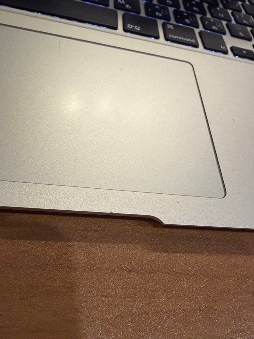 Apple MacBook Air 2015 11インチ