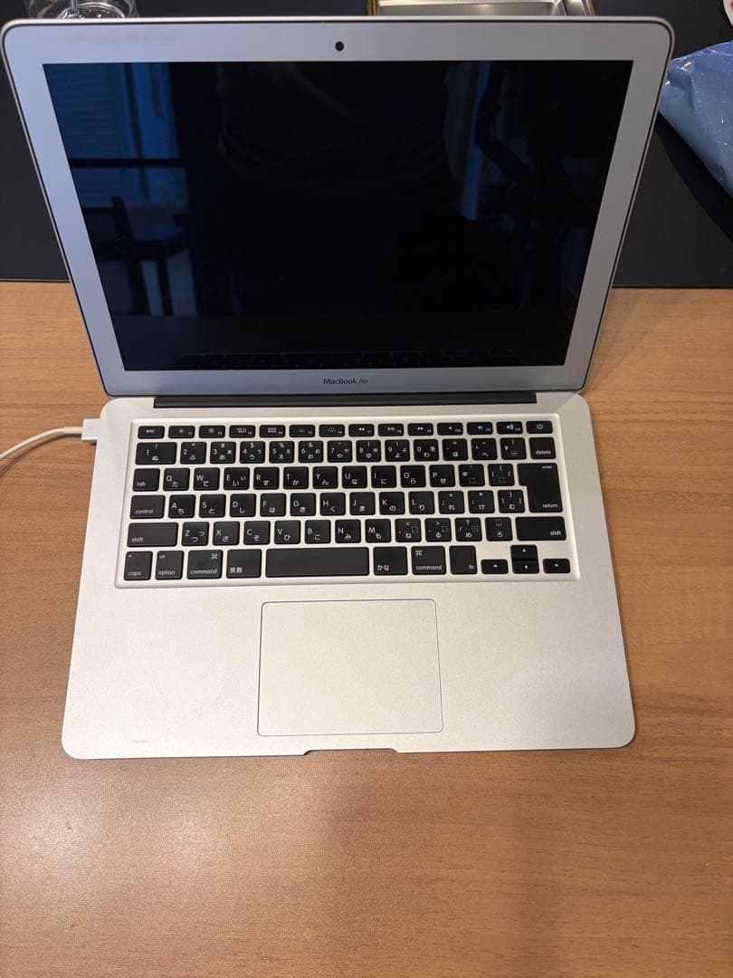 Apple MacBook Air 2015 11インチ