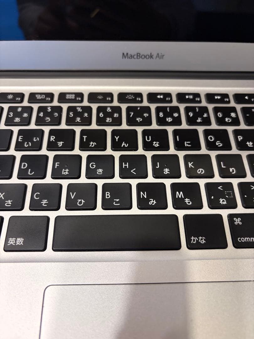 Apple MacBook Air 2015 11インチ