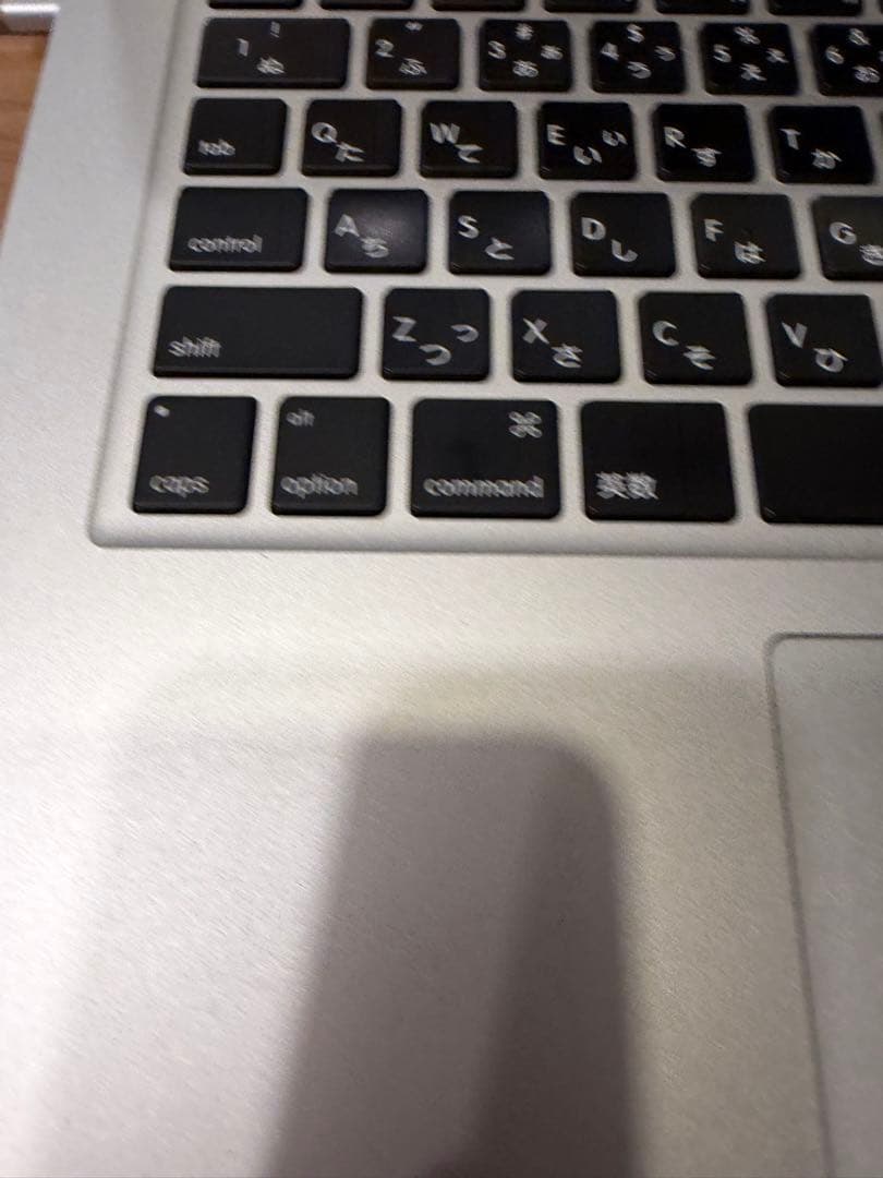 Apple MacBook Air 2015 11インチ
