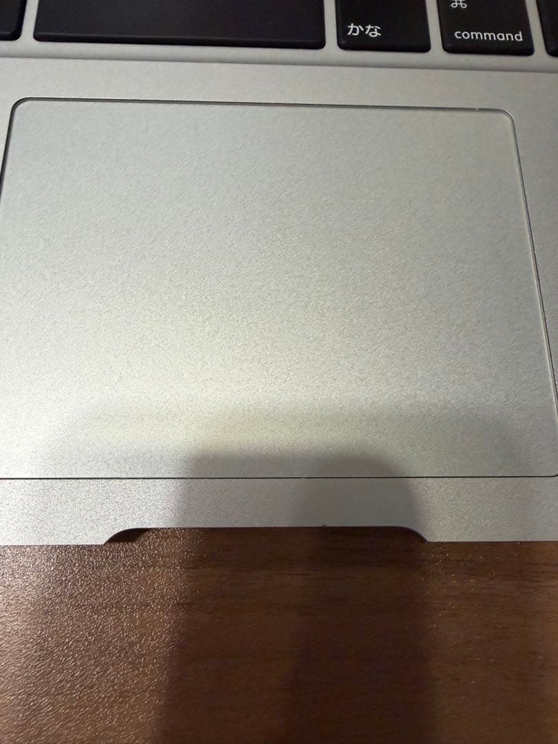 Apple MacBook Air 2015 11インチ
