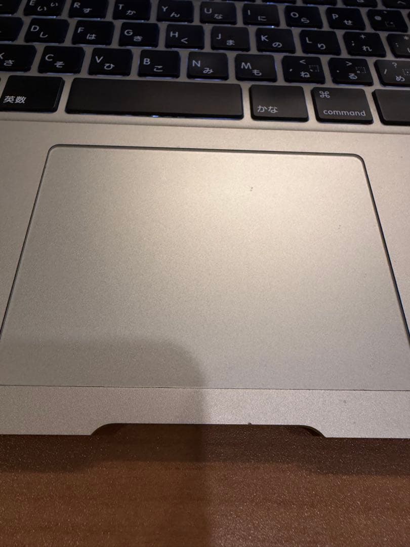 Apple MacBook Air 2015 11インチ