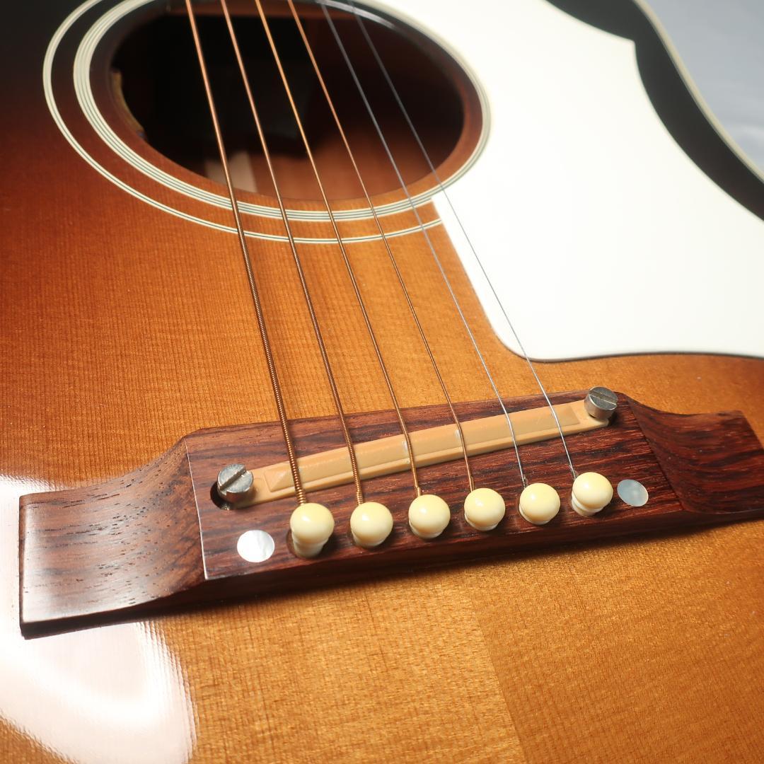 Gibson J-45 Early 1960s ギター 純正ケース付