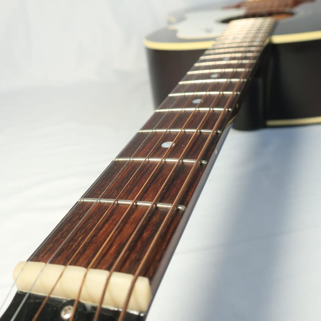 Gibson J-45 Early 1960s ギター 純正ケース付
