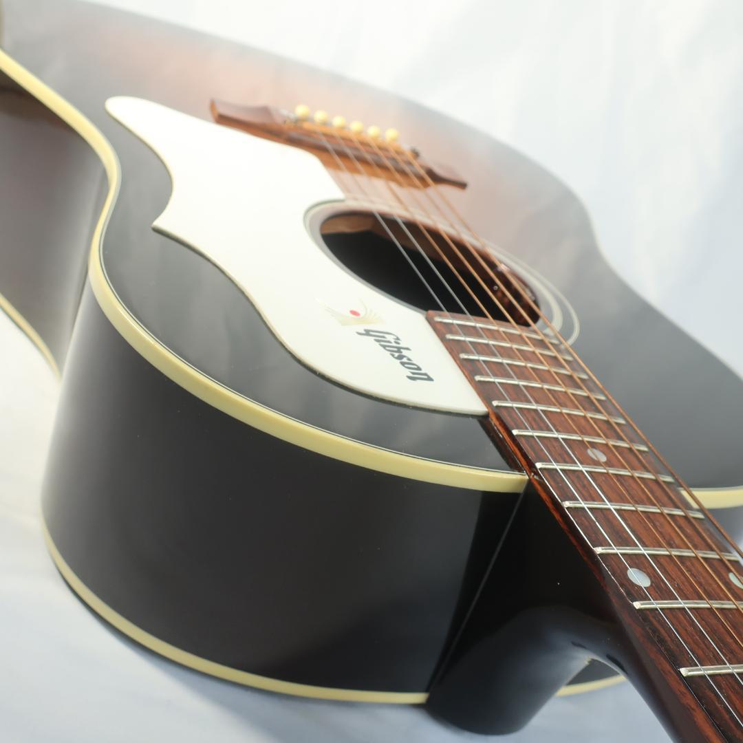 Gibson J-45 Early 1960s ギター 純正ケース付