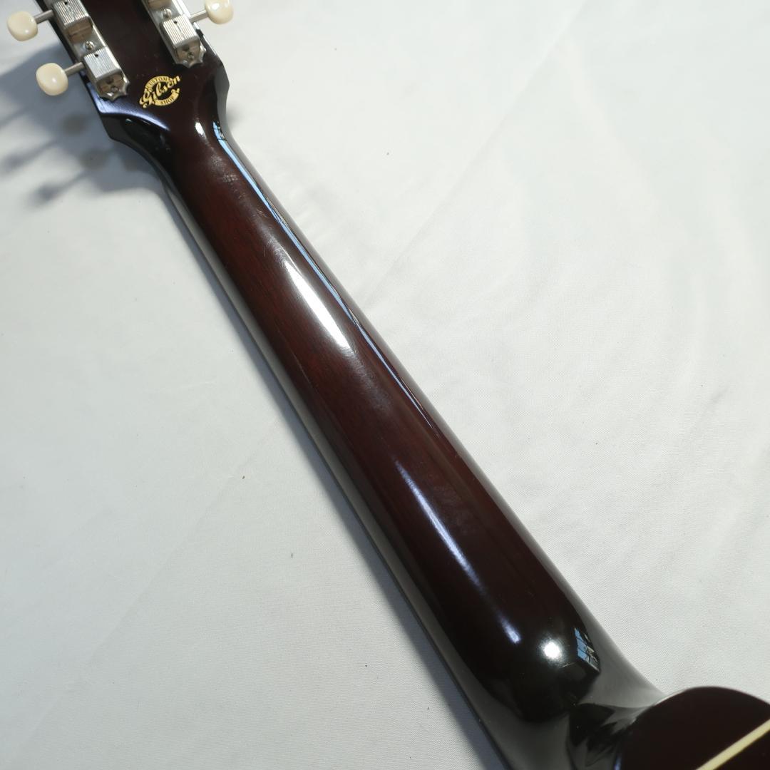 Gibson J-45 Early 1960s ギター 純正ケース付