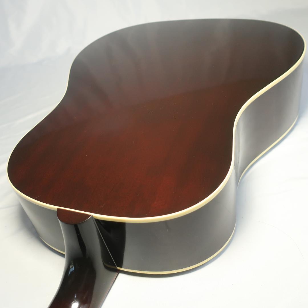 Gibson J-45 Early 1960s ギター 純正ケース付