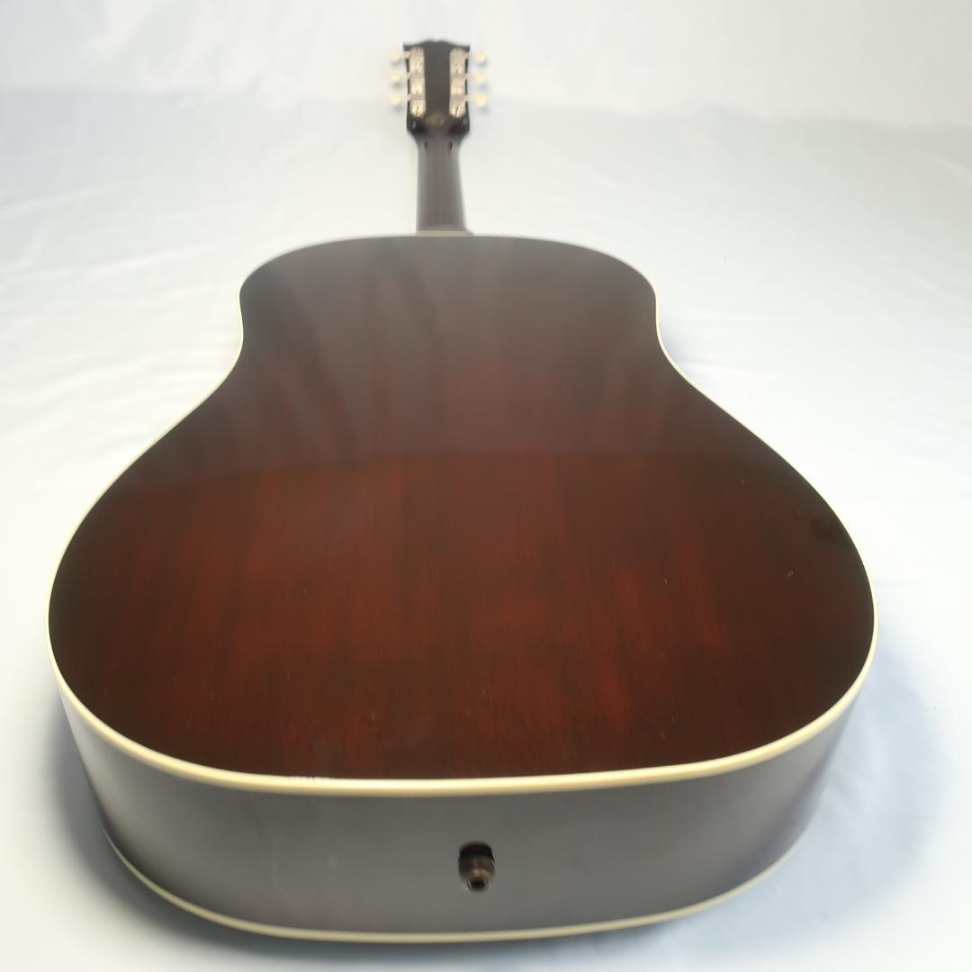 Gibson J-45 Early 1960s ギター 純正ケース付