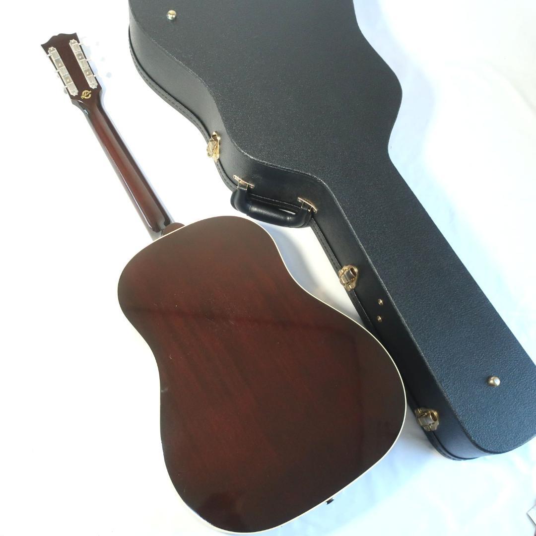Gibson J-45 Early 1960s ギター 純正ケース付