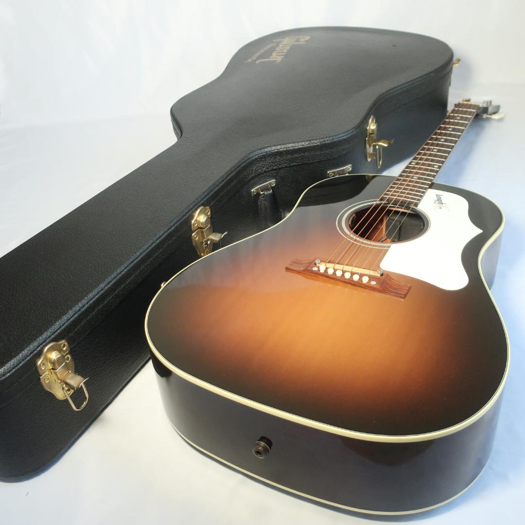 Gibson J-45 Early 1960s ギター 純正ケース付