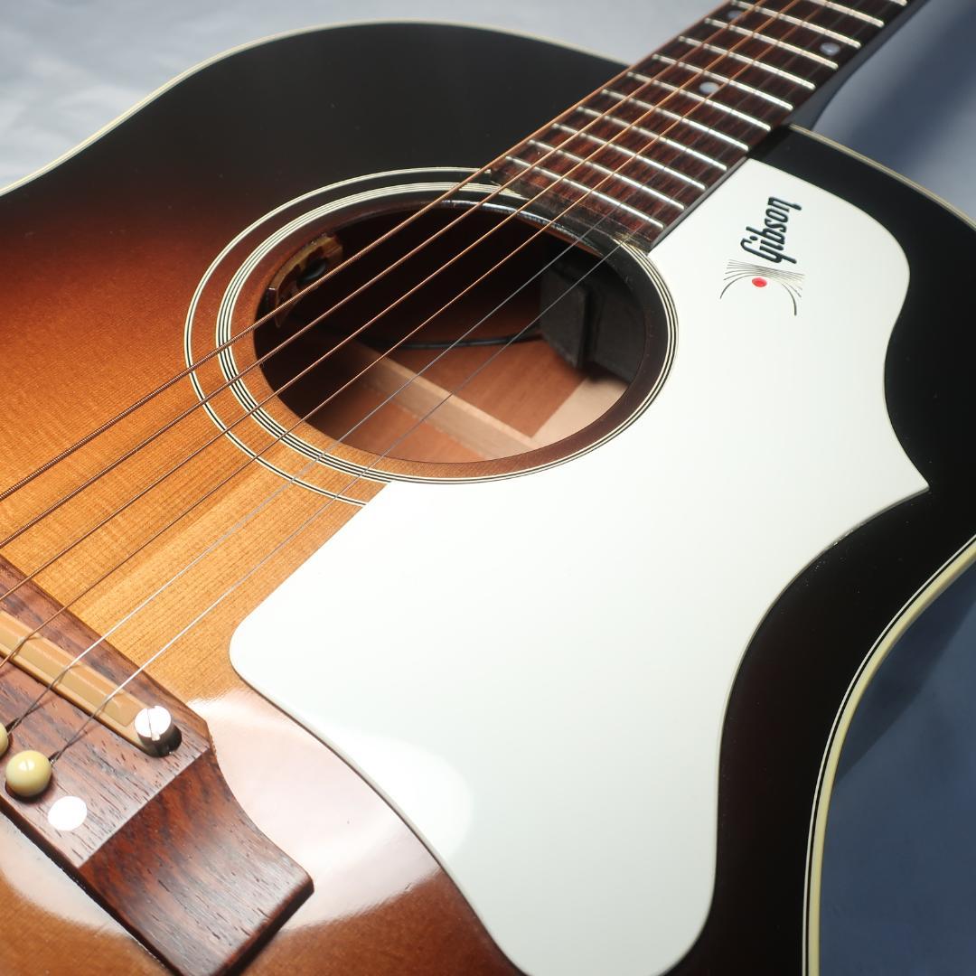 Gibson J-45 Early 1960s ギター 純正ケース付