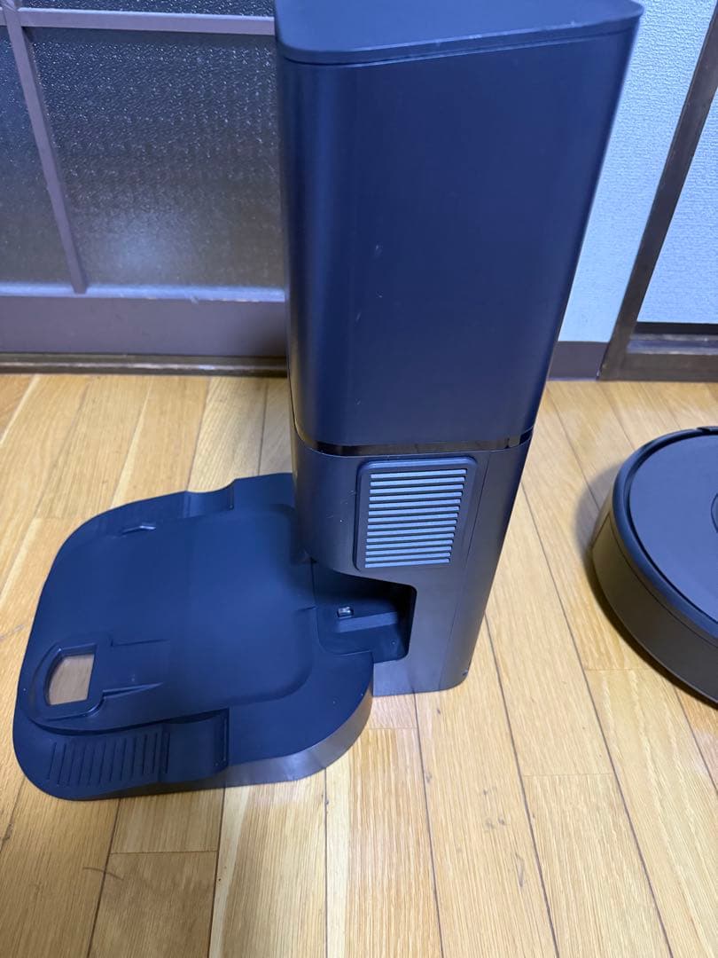 掃除機・クリーナー Irobot i7 plus