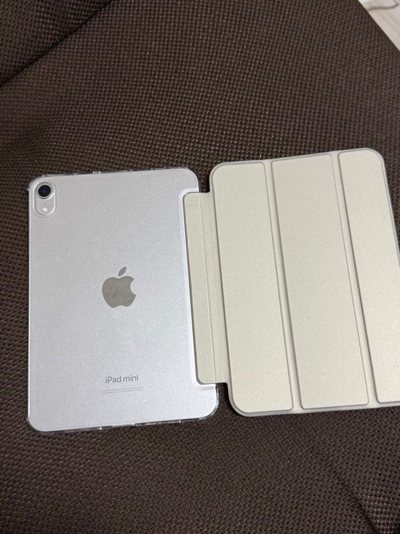 Apple iPad mini第7世代 （a17pro 128G）