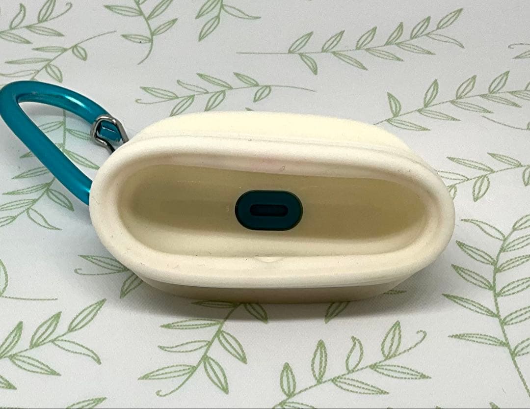 Apple AirPods Pro + Catalystケース ジャンク扱い