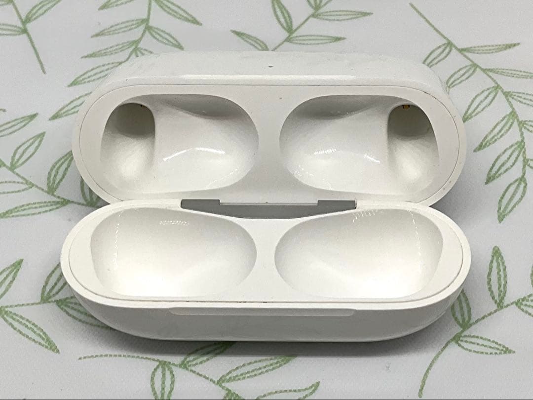 Apple AirPods Pro + Catalystケース ジャンク扱い