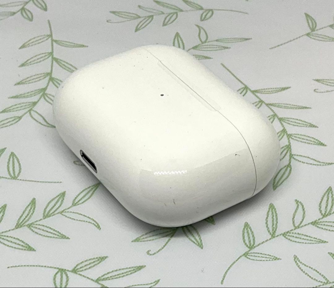 Apple AirPods Pro + Catalystケース ジャンク扱い