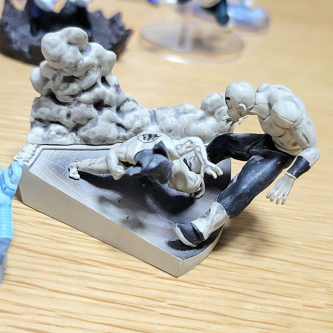 ドラゴンボール HG UG VS 超造形魂 ドラカプ フィギュア 大量 まとめ