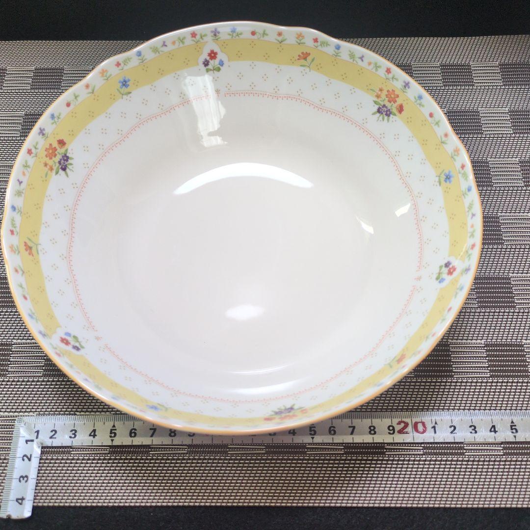 ノリタケ　　トゥルーラブ　 ボウル　10客セット