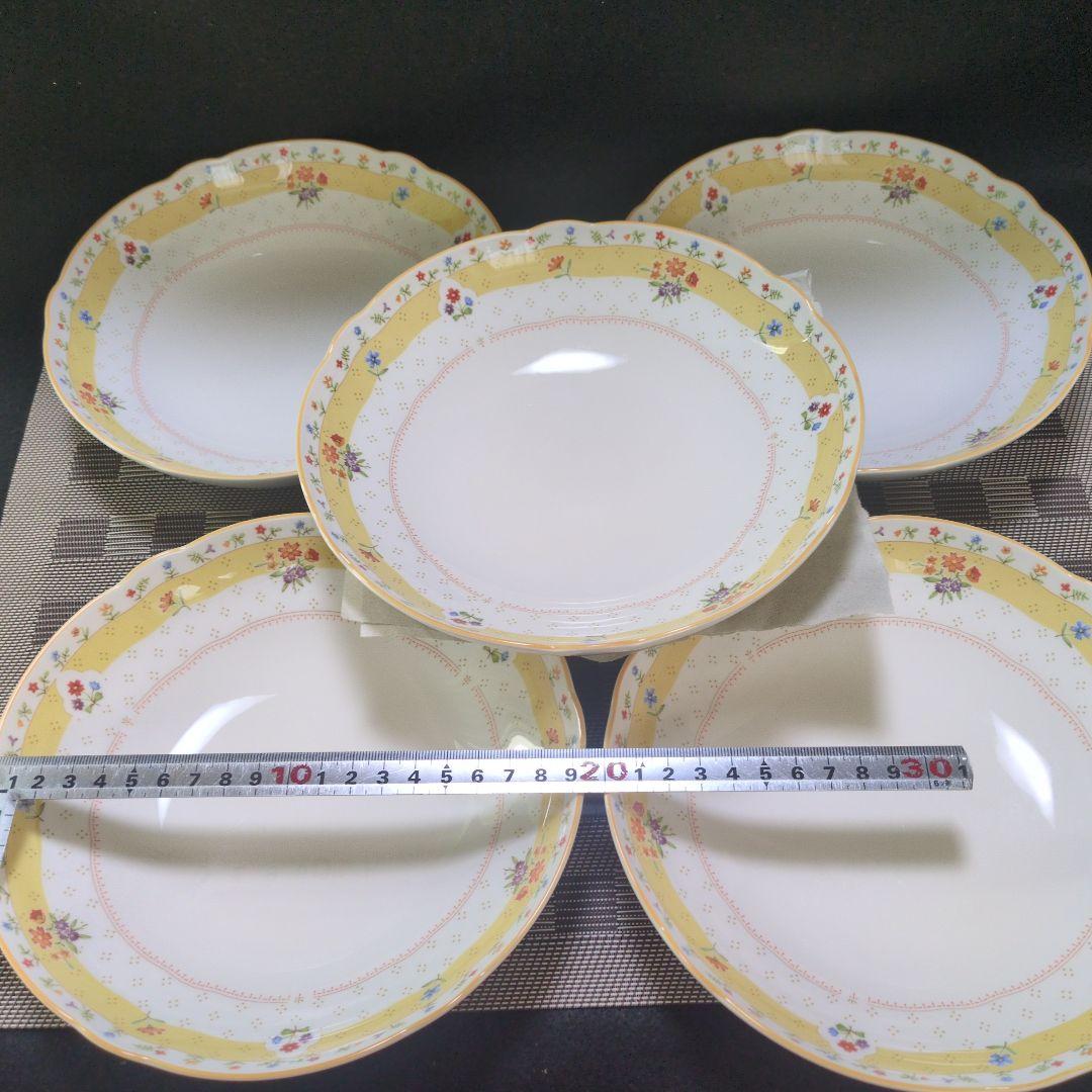 ノリタケ　　トゥルーラブ　 ボウル　10客セット