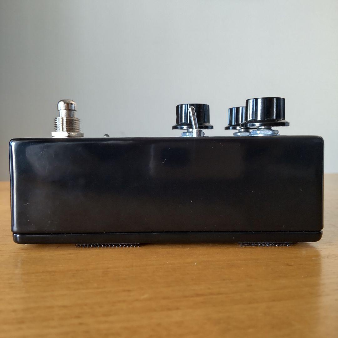 Crazy Tube Circuits Stardust V3【正規代理店品】