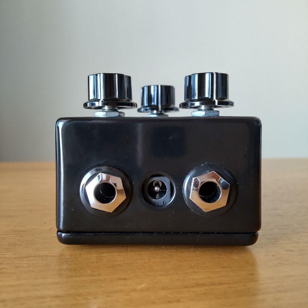 Crazy Tube Circuits Stardust V3【正規代理店品】