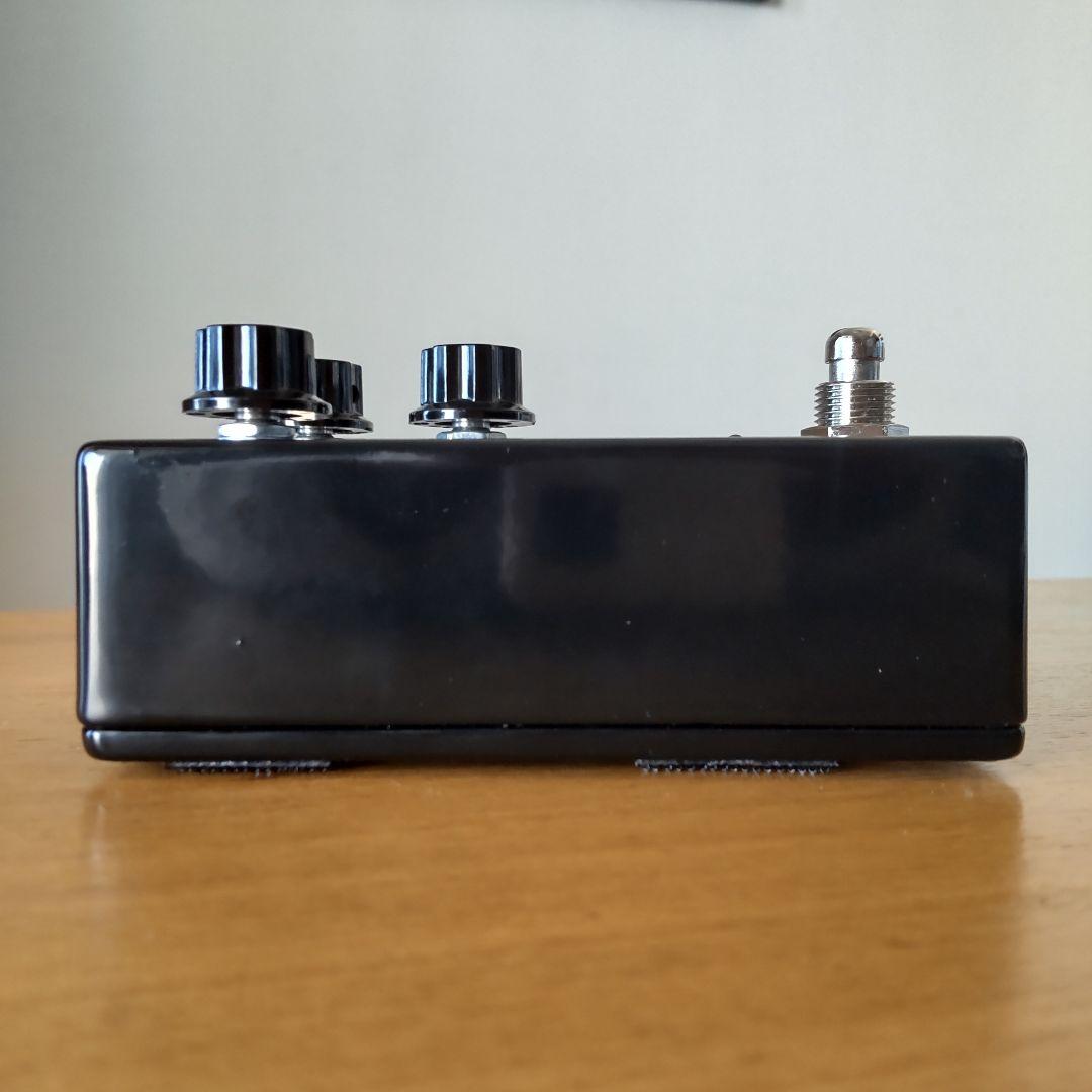 Crazy Tube Circuits Stardust V3【正規代理店品】