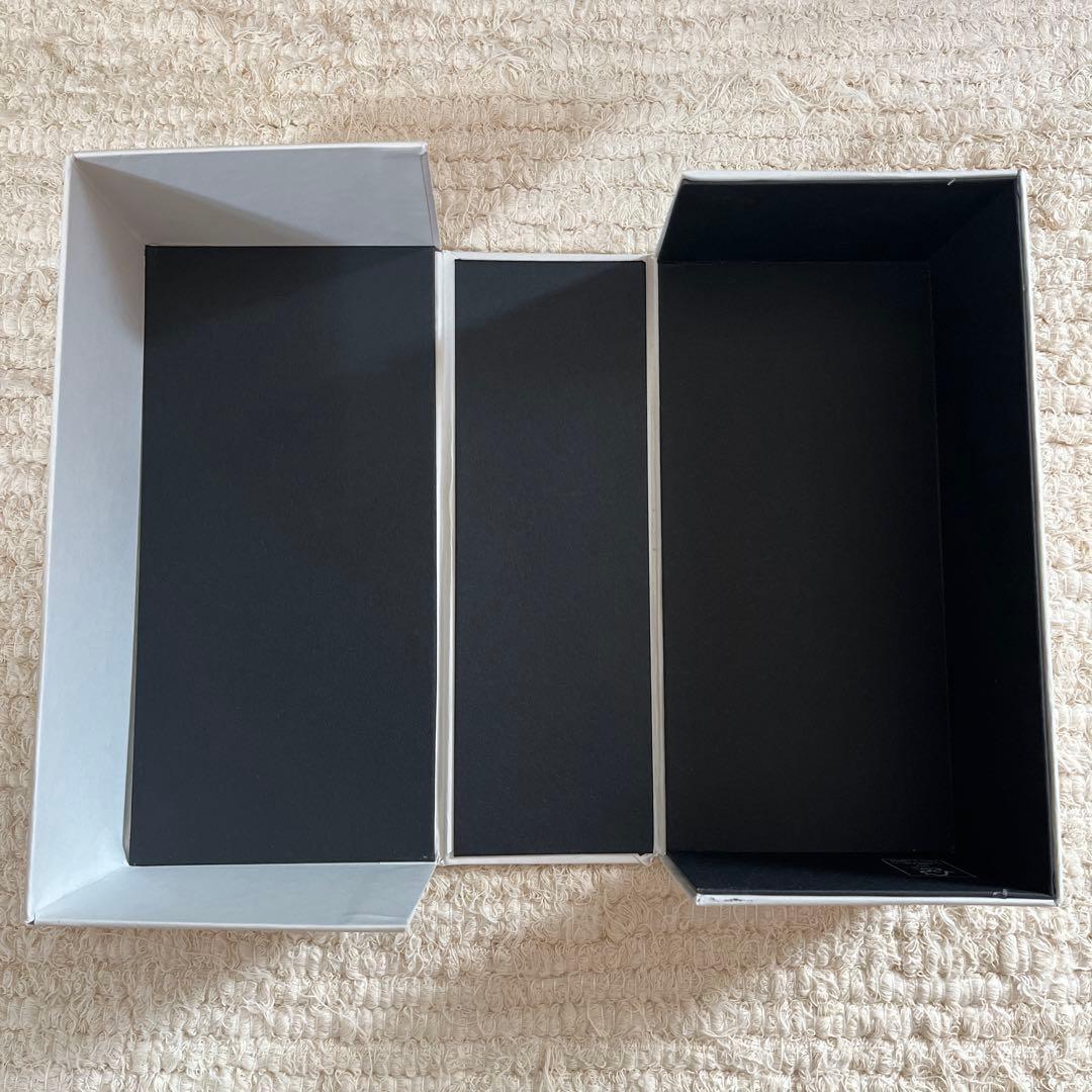 ♡ほぼ未使用♡loewe ロエベ スラップ ブレスレット バングル レザー