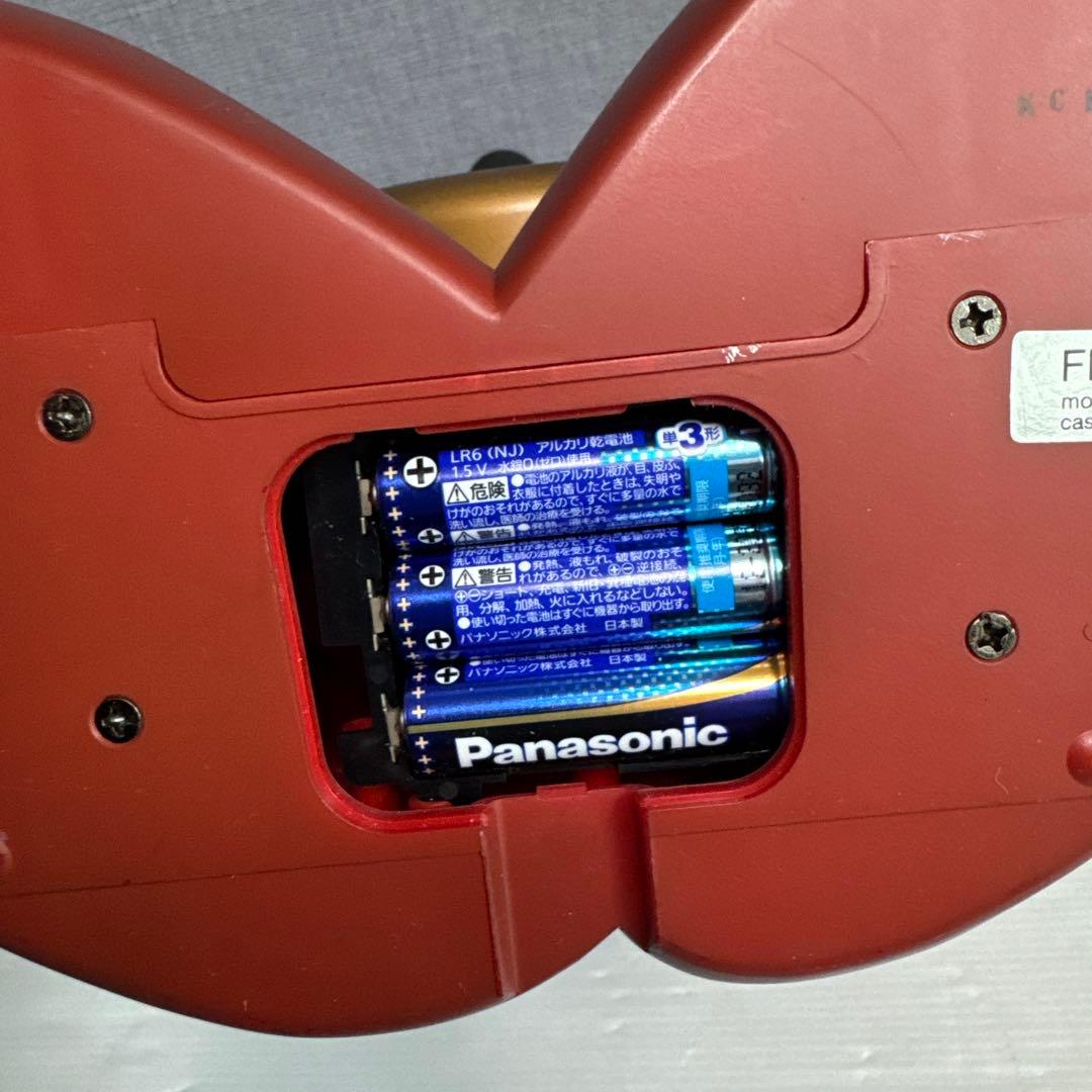 ディズニータイム ミッキーマウスおしゃべり目覚まし時計