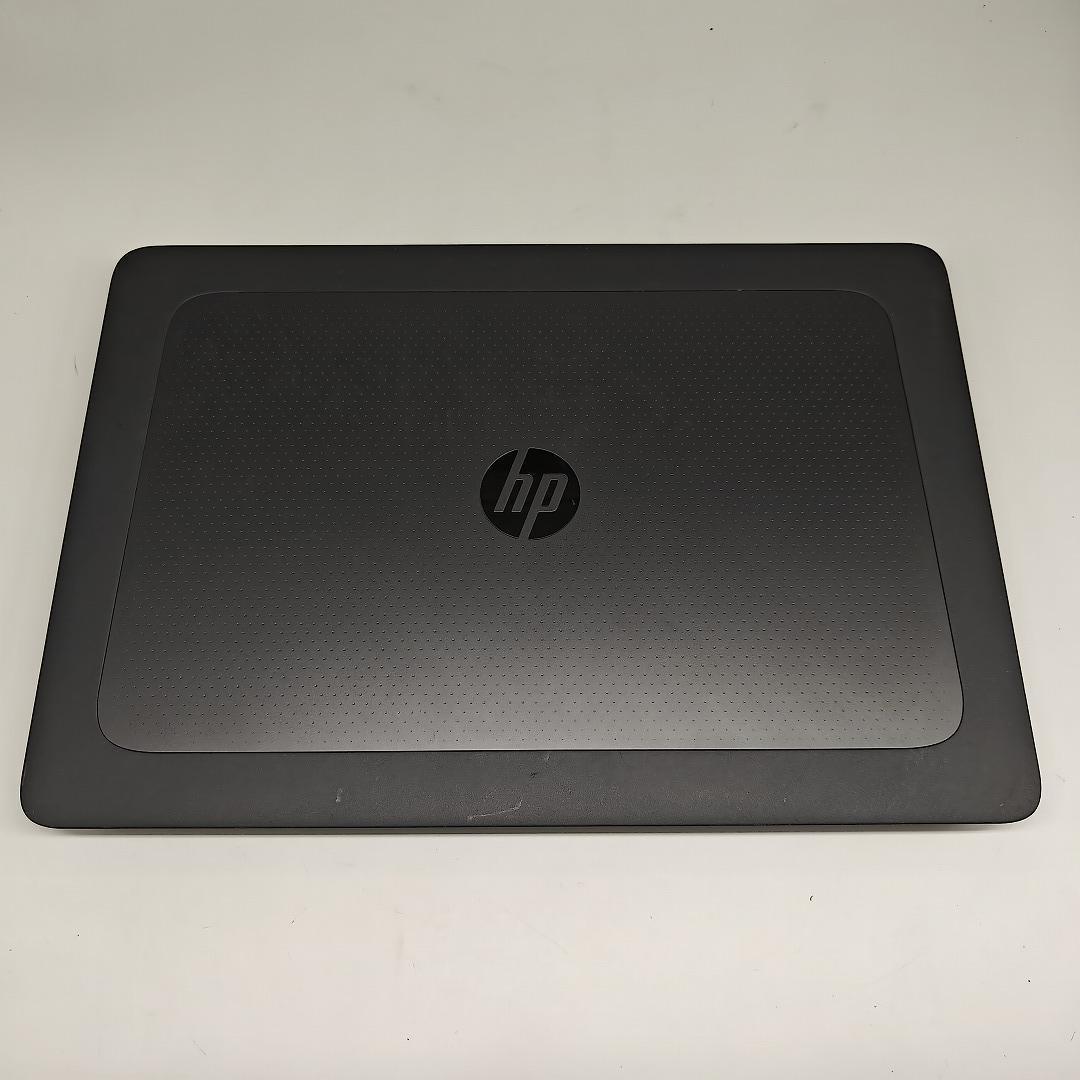 【HP】ZBook 爆速i7 SSD512GB+HDD1TB 大型ノートPC