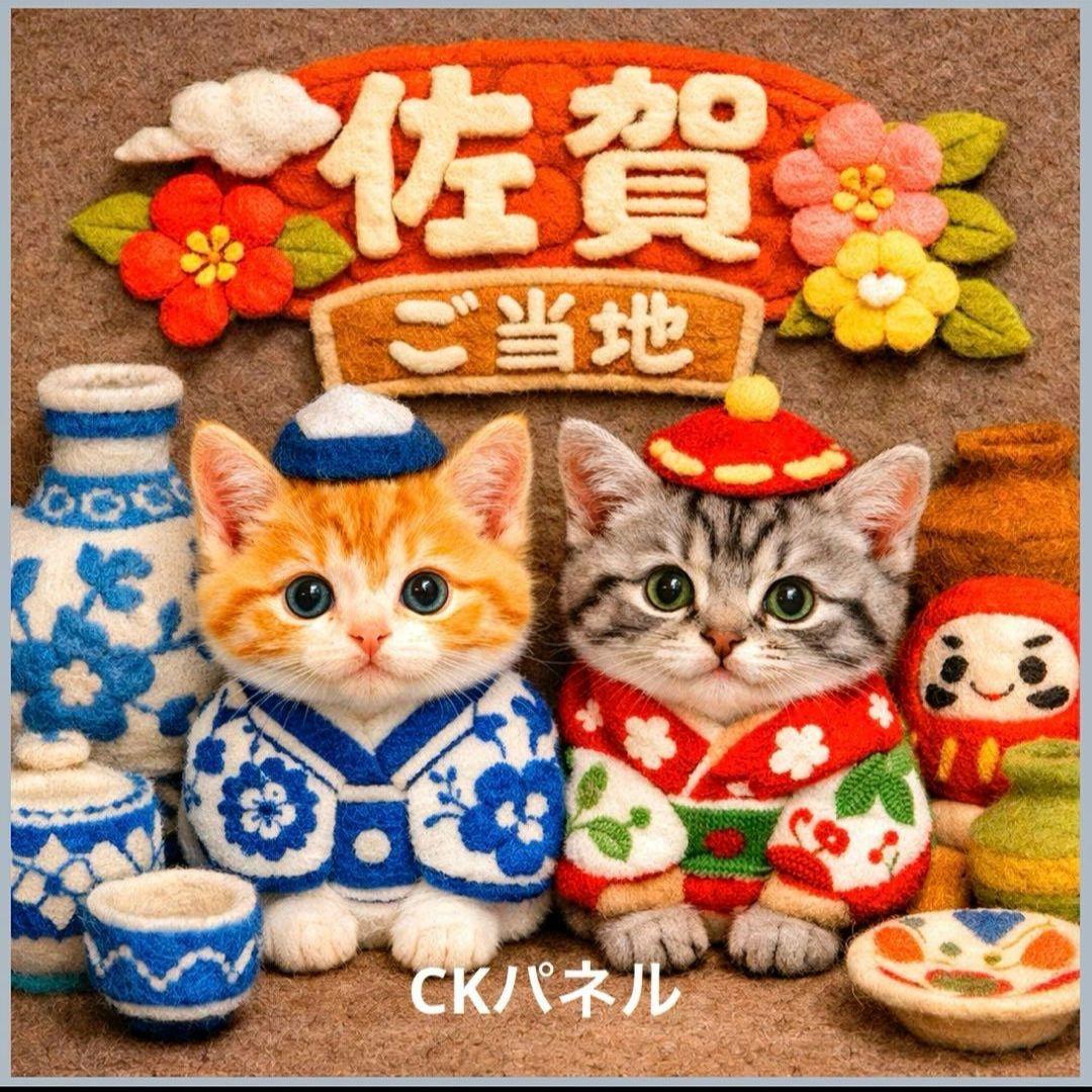 激レア東京、長野、山梨、愛知、静岡、大分、宮崎、鹿児島、熊本、長崎、佐賀パネル