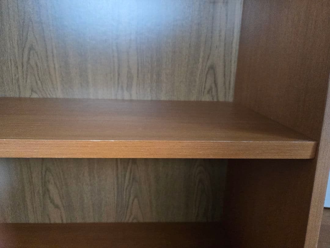 unico ウニコ ALBERO Bookshelf 本棚