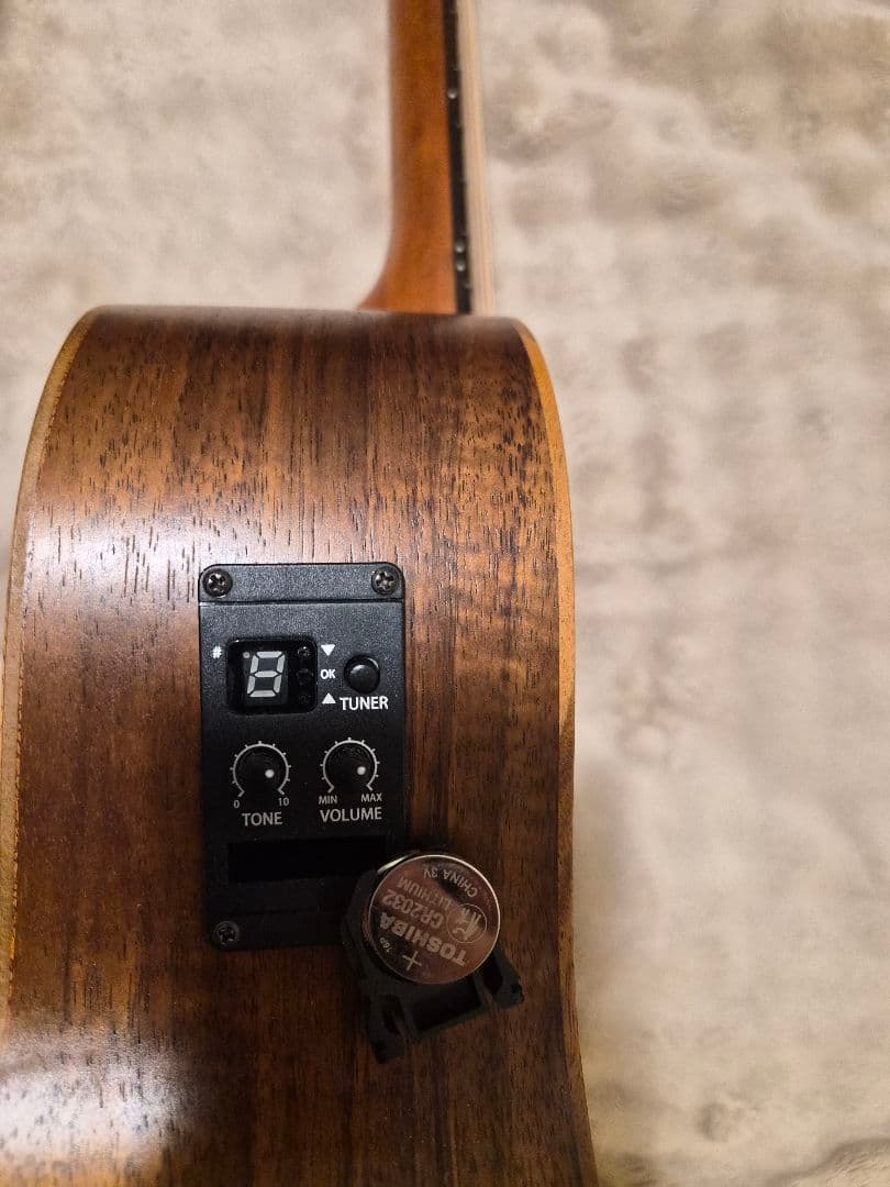 Taylor GS Mini-e KOA ギター