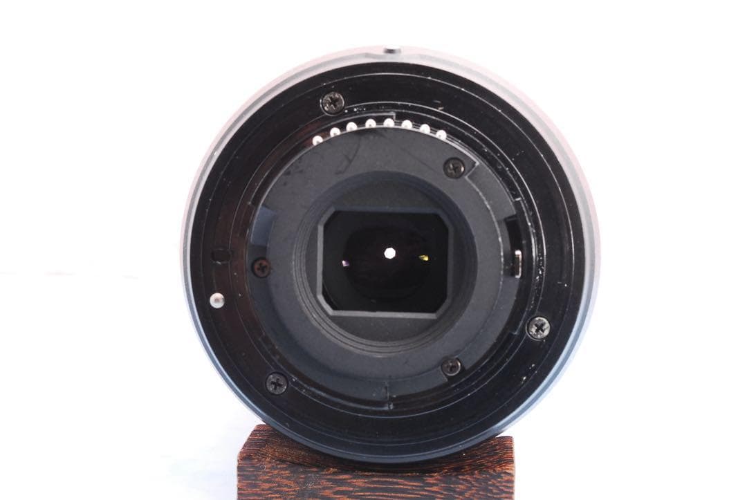 ニコン◎Nikon AF-P 70-300mm f4.5-6.3 VR◎