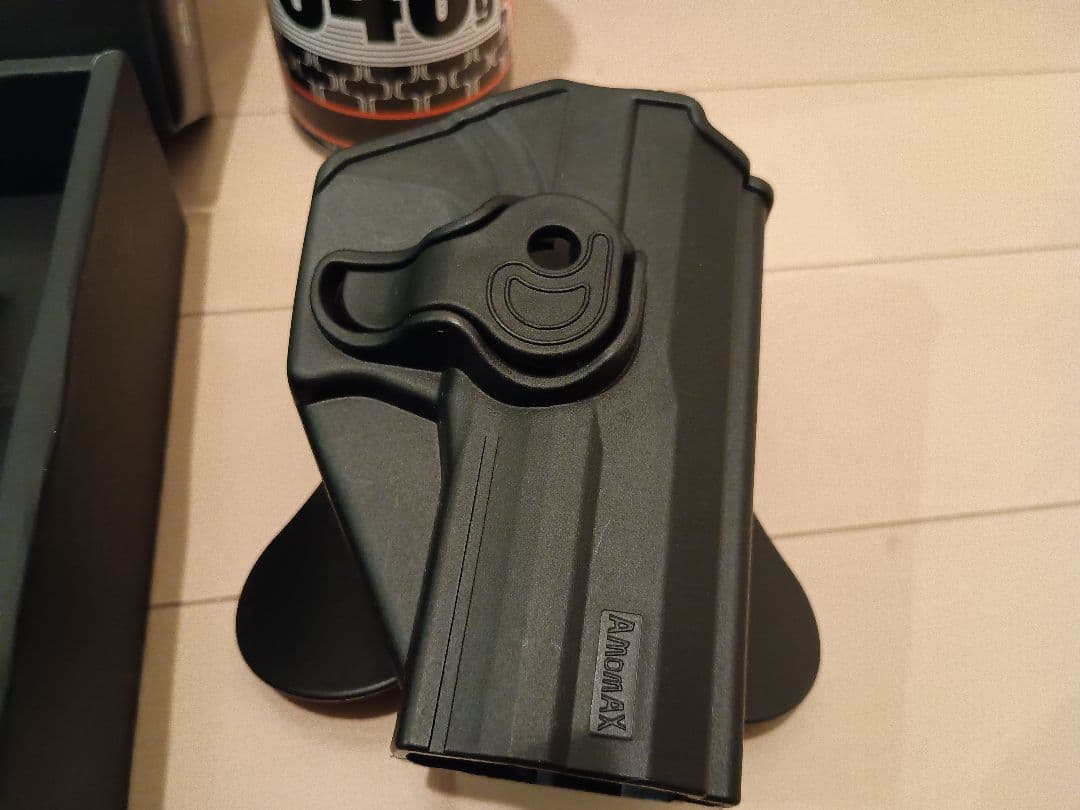 東京マルイ ガスブローバック USP
