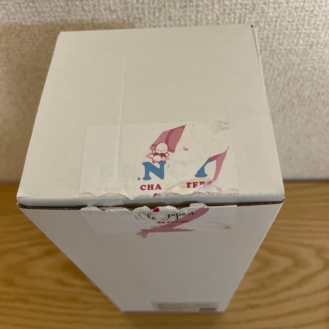 OLOR JAPAN サンリオコラボキャンドル リトルツインスターズ　キキララ