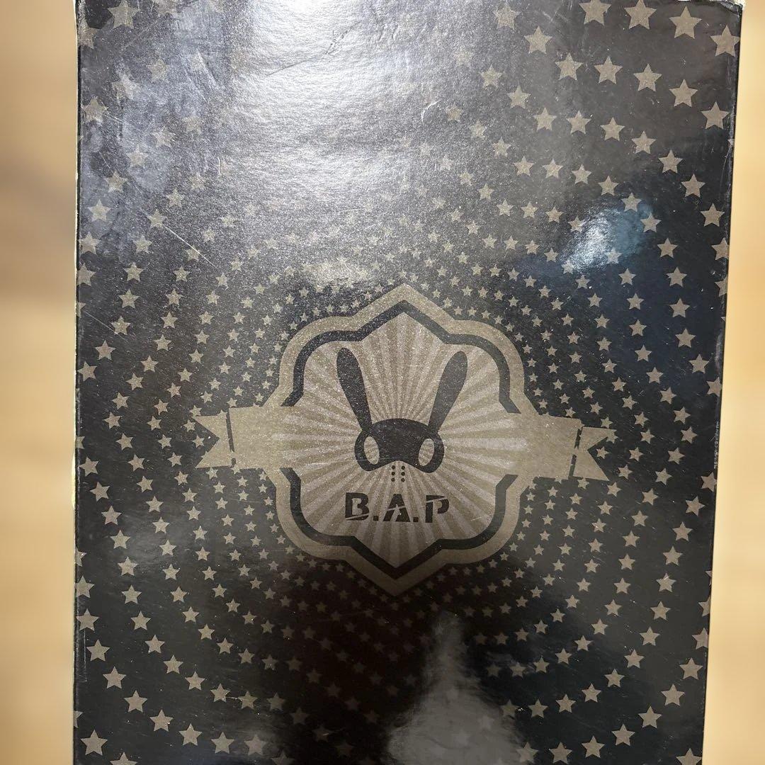 アイドル B.A.P MATOKI PEN LIGHT STICK