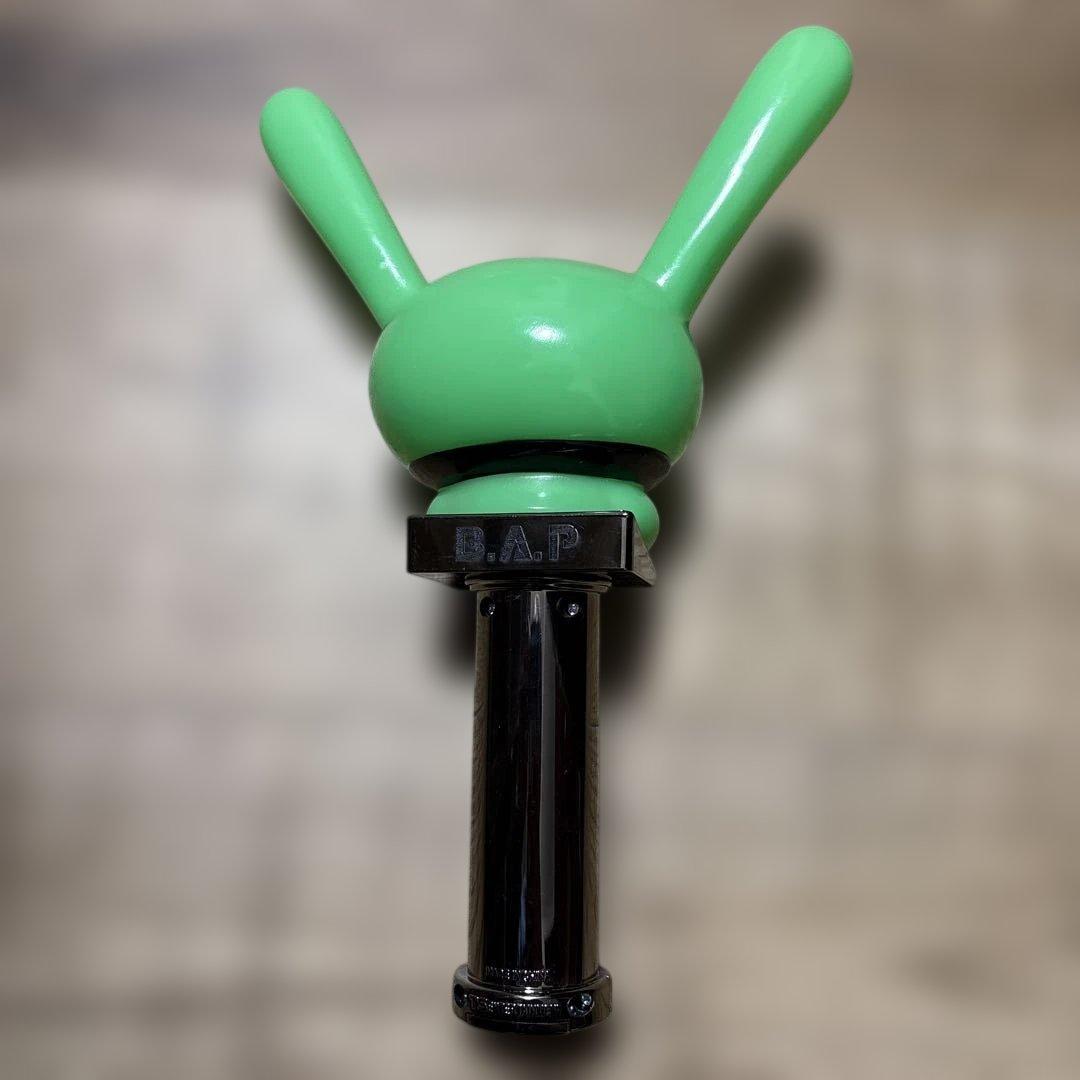 アイドル B.A.P MATOKI PEN LIGHT STICK