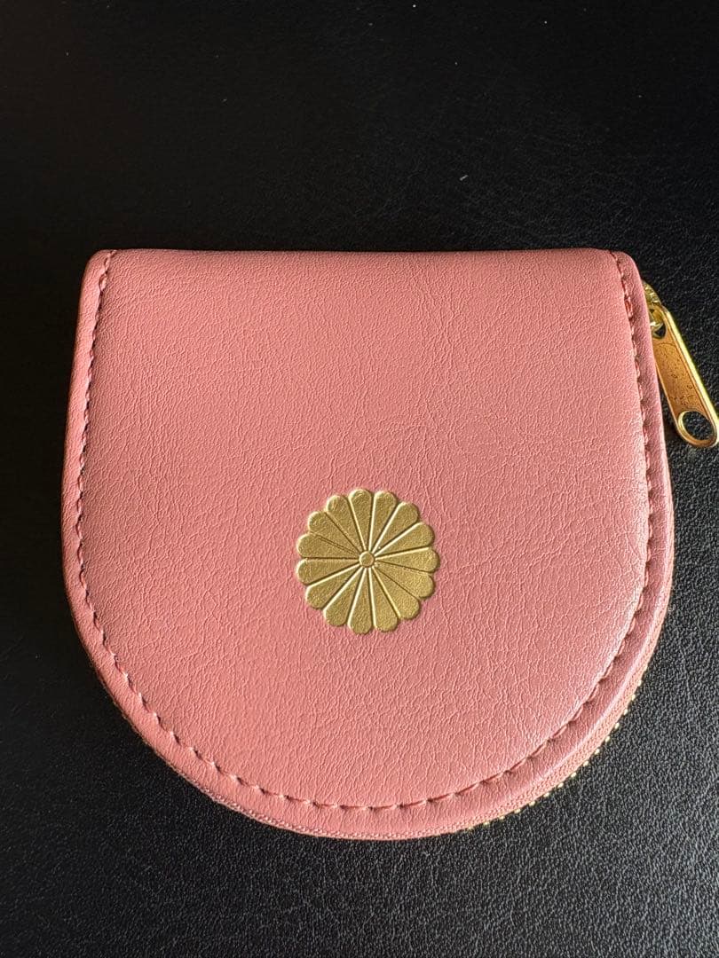 皇居財布 長財布 小銭入れ セット2つセット