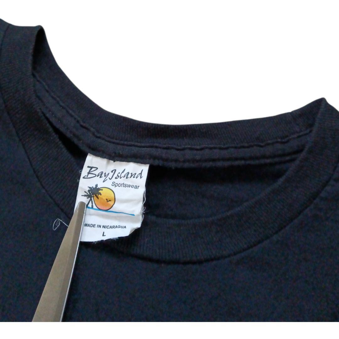 2010年代 スーサイドサイレンス Tシャツ Lサイズ