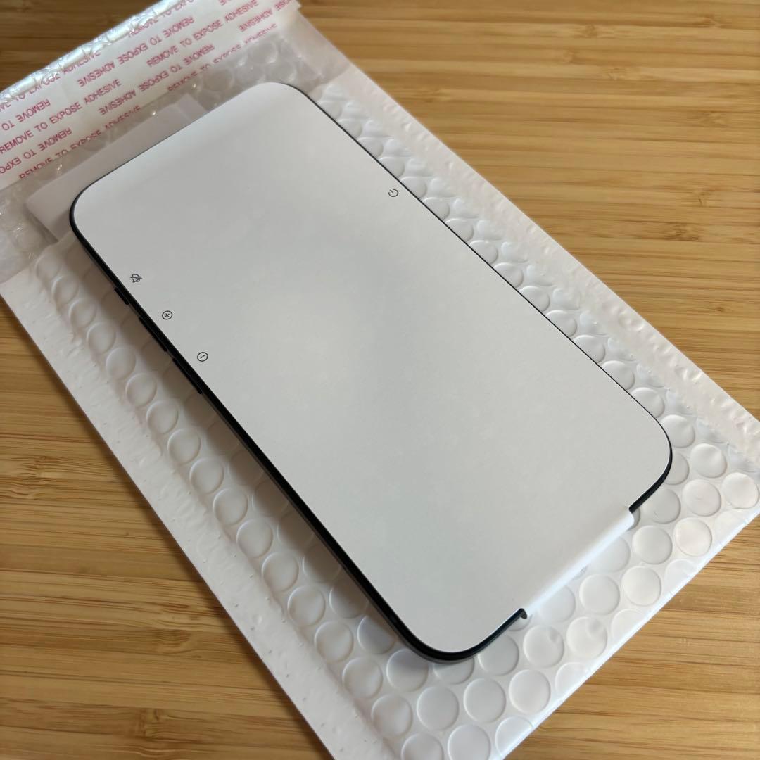 新品未使用！ iPhone14 256GB ミッドナイト 国内版 simフリー