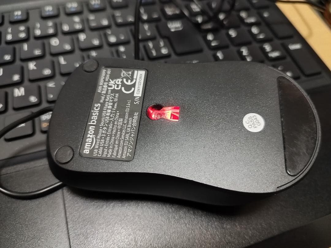 NEC ノートPC VK23 15.6型 Windows 11 Pro 4GB