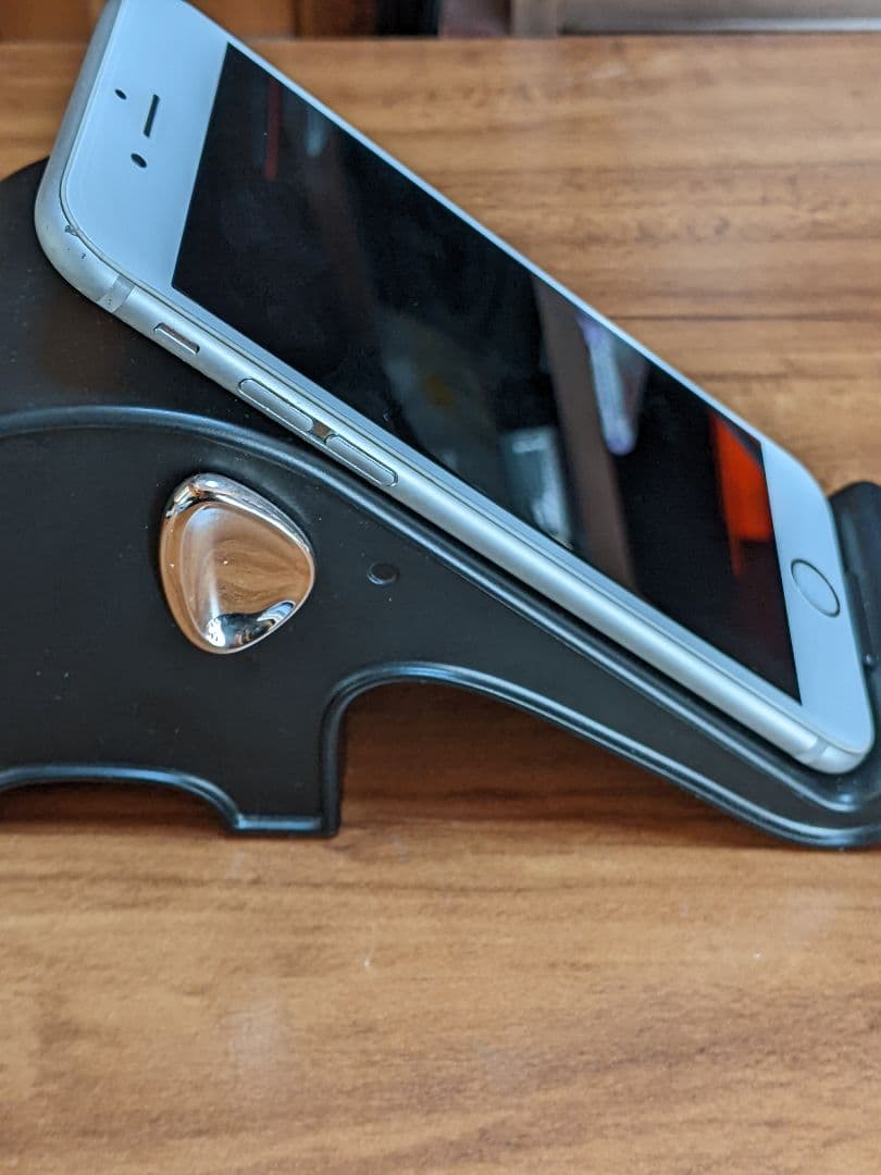 ★ iPhone 6 64GB シルバー ★
