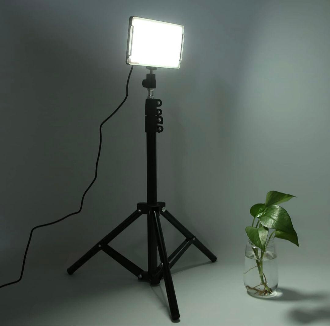 LEDフィルライト3セット