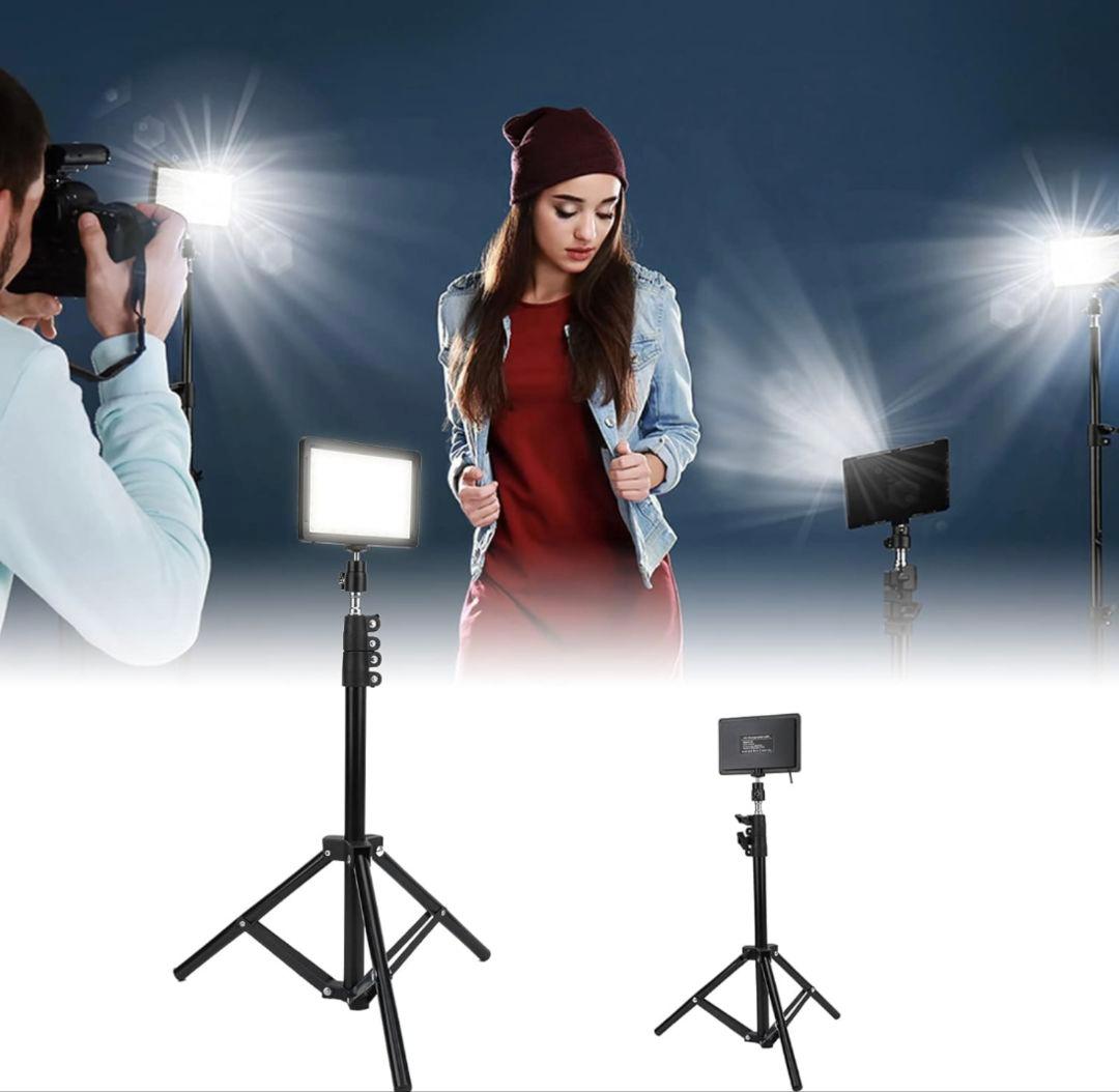 LEDフィルライト3セット