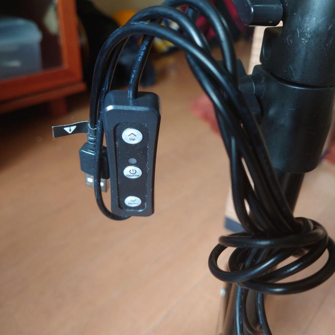 LEDフィルライト3セット