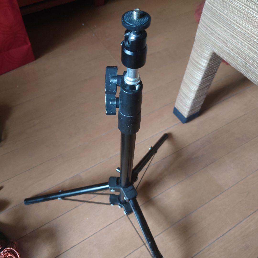 LEDフィルライト3セット