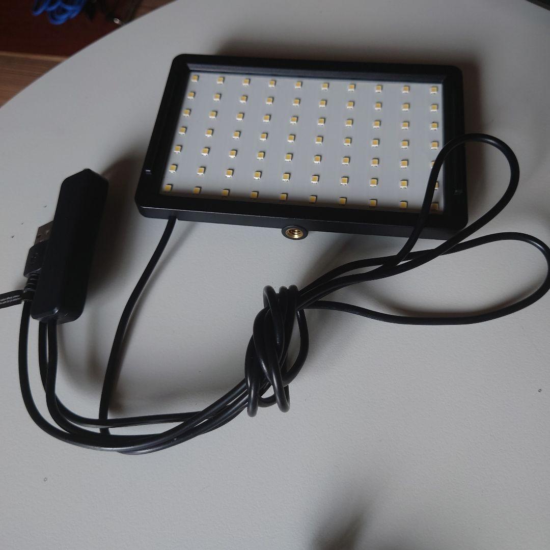 LEDフィルライト3セット