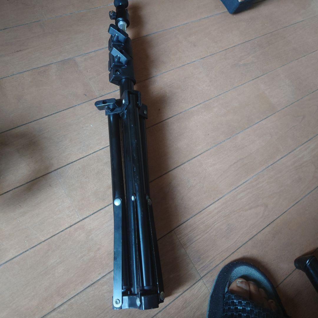 LEDフィルライト3セット