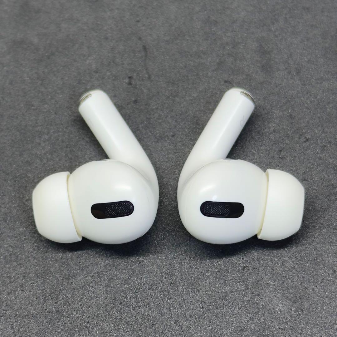 AirPods Pro 第一世代