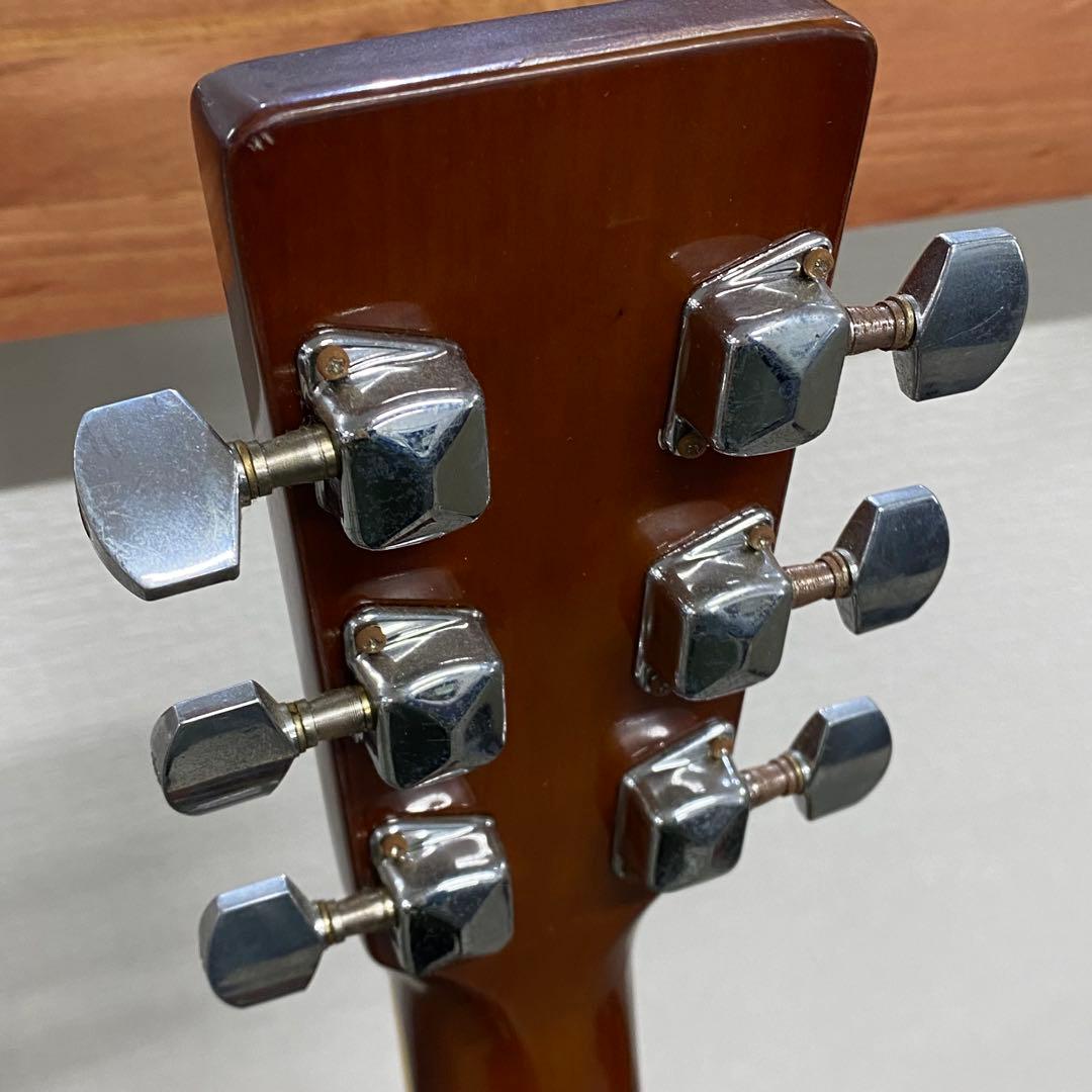 Legend aria FG-15N アコースティックギター E191